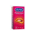 Durex Pleasuremax