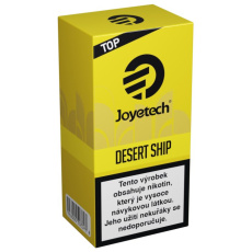 Liquid TOP Joyetech Desert Ship 10ml - 11mg