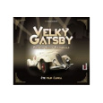 CD - Velký Gatsby