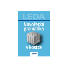 Novořecká gramatika v kostce