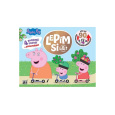 Peppa Pig - Lepím si znovu a znovu