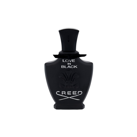 Creed Love in Black