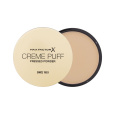 Max Factor Creme Puff