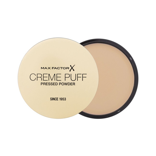 Max Factor Creme Puff