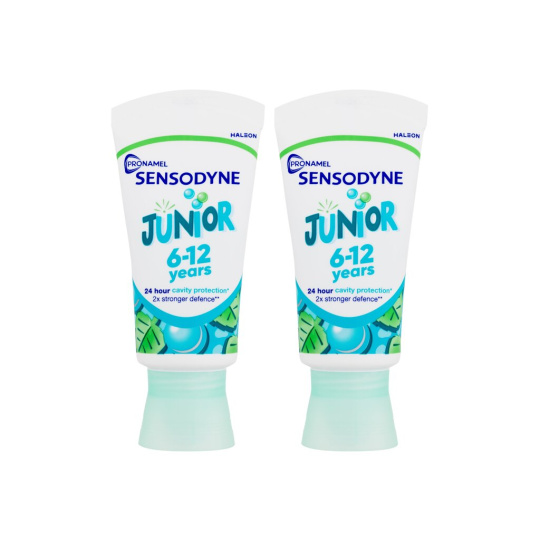 Sensodyne Pronamel Duo