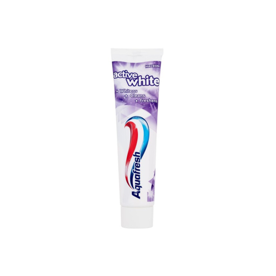 Aquafresh Active White