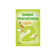 Domácí procvičování - Čeština 2. ročník