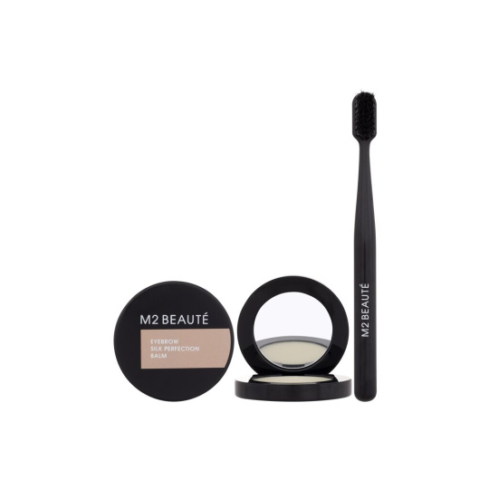 M2 Beauté Eyebrow Silk Perfection Balm