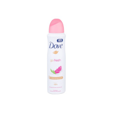 Dove Go Fresh 48h