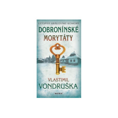 Dobronínské morytáty - 2. vydání