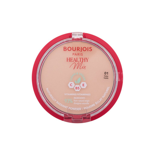 BOURJOIS Paris Healthy Mix