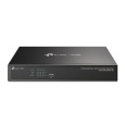 VIGI NVR1008H-8P 8 Channel PoE Network Video Rec.