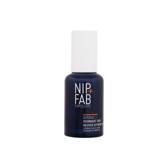 NIP+FAB Exfoliate