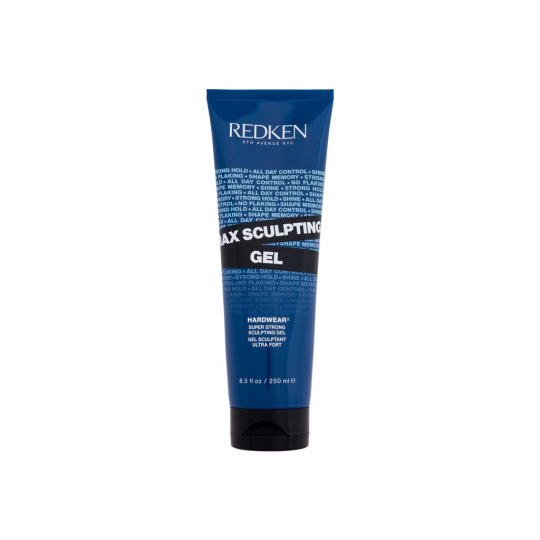 Redken Hardwear