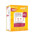 Zest Active 30 sáčků (Energie, imunita, mozek, funkce svalů)