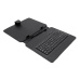 AIREN AiTab Leather Case 3 with USB Keyboard 9,7'' BLACK (CZ/SK/DE/UK/US.. layout)