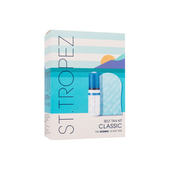 St.Tropez Self Tan