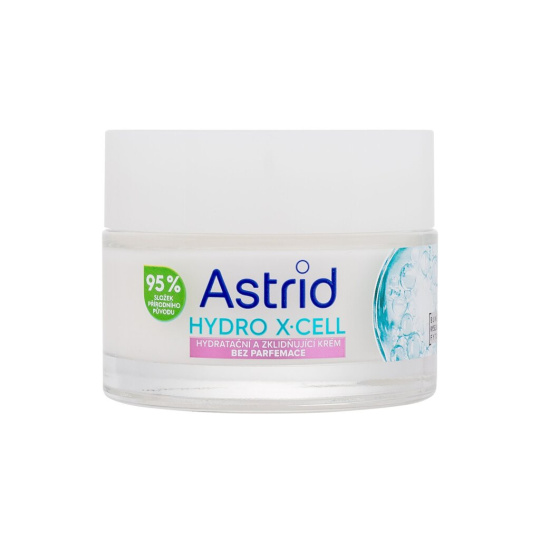 Astrid Hydro X-Cell