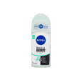 Nivea Black & White Invisible 72h