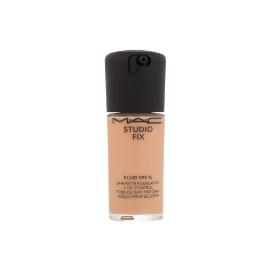 MAC Studio SPF15