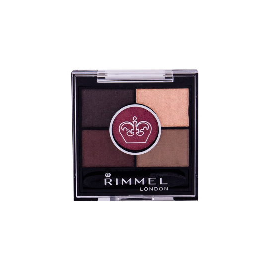 Rimmel London Glam Eyes HD