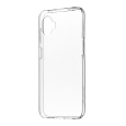 Tactical TPU Kryt pro Samsung Galaxy Xcover 6 Pro Transparent