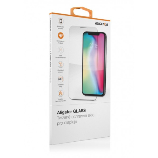 Aligator tvrzené sklo GLASS Xiaomi Redmi A2