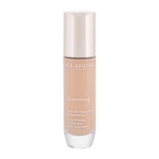 Clarins Everlasting Foundation