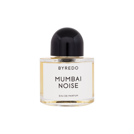 BYREDO Mumbai Noise