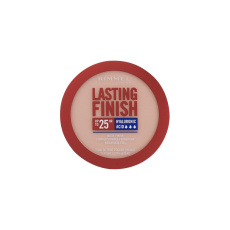 Rimmel London Lasting Finish SPF20