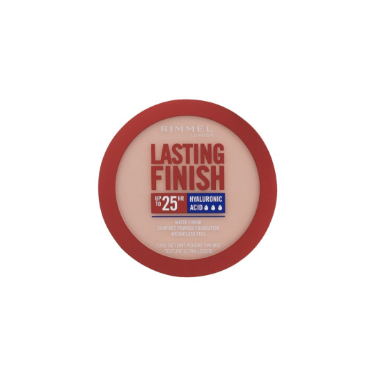 Rimmel London Lasting Finish SPF20