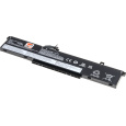 Baterie T6 Power Lenovo ThinkPad T15g, P15, P17 Gen 1, Gen 2, 8120mAh, 94Wh, 6cell, Li-pol