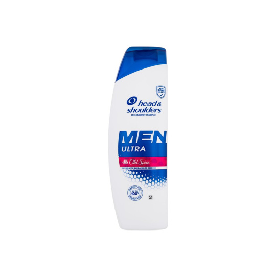 Head & Shoulders Men