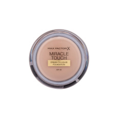 Max Factor Miracle Touch SPF30