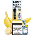 LOST MARY TAPPO Pods cartridge 1Pack Banana Ice 17mg