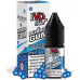 Liquid IVG SALT Bubblegum 10ml - 10mg