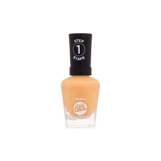 Sally Hansen Miracle Gel