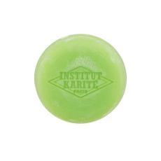 Institut Karité Shea Macaron Soap