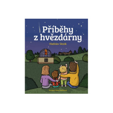 Příběhy z hvězdárny