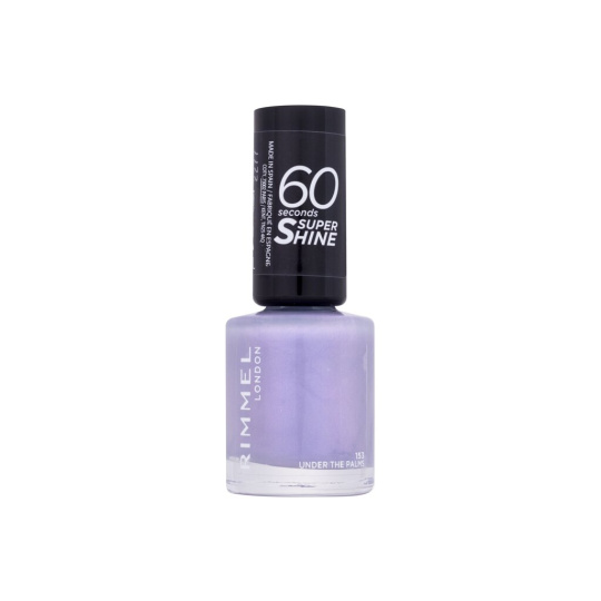 Rimmel London 60 Seconds