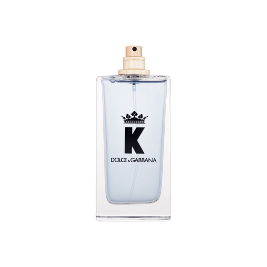 Dolce&Gabbana K, Tester