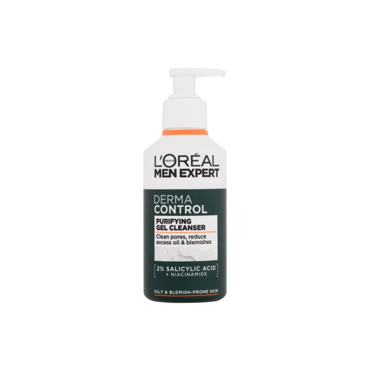 L'Oréal Paris Men Expert Derma Control