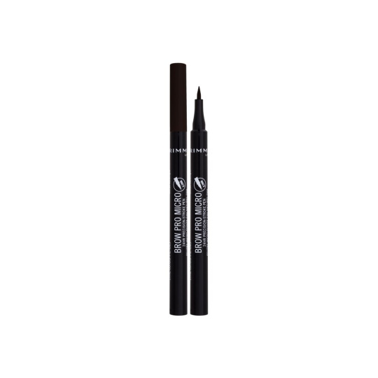 Rimmel London Brow Pro Micro