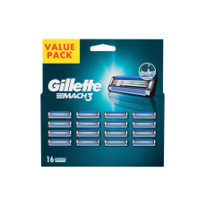 Gillette Mach3