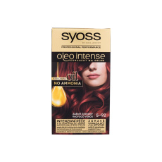 Syoss Oleo Intense