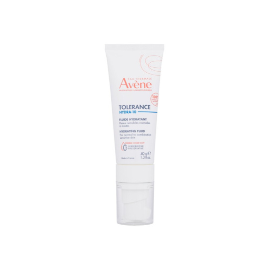 Avene Tolerance Hydra-10