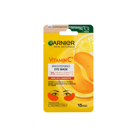 Garnier Skin Naturals Vitamin C