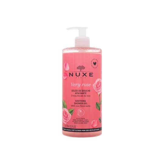 NUXE Very Rose