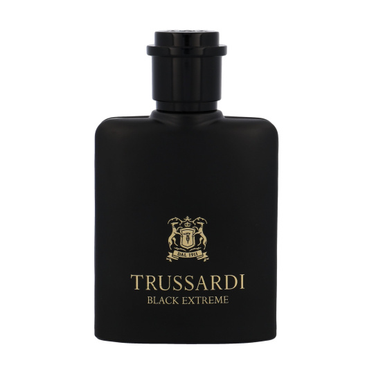 Trussardi Black Extreme