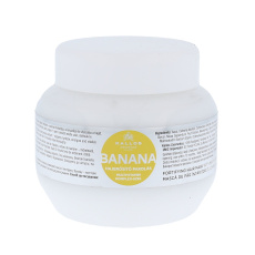 Kallos Cosmetics Banana